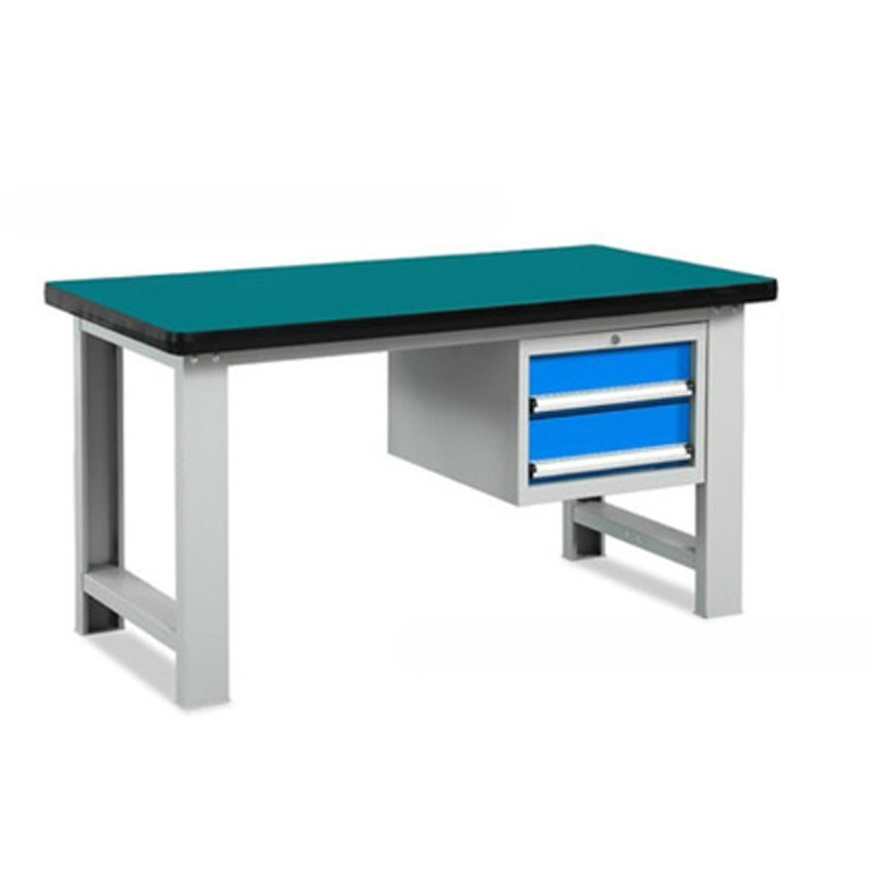 Heavy Equipment Fitter - Workshop Maintenance bench Machinery and equipment