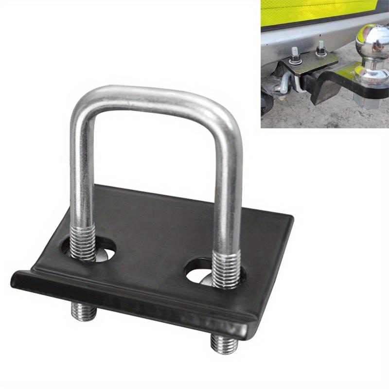 Heavy Equipment Trailer - 1pc Heavy Duty Hitch Tightener for