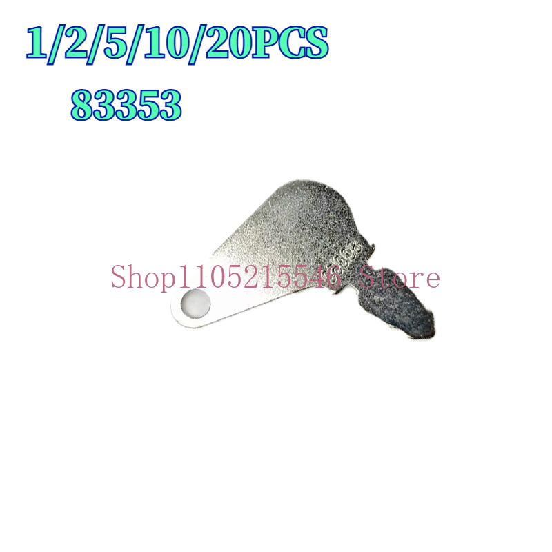 Heavy Equipment Key Set - Construction Ignition/Heavy Equipment Key Set 83353