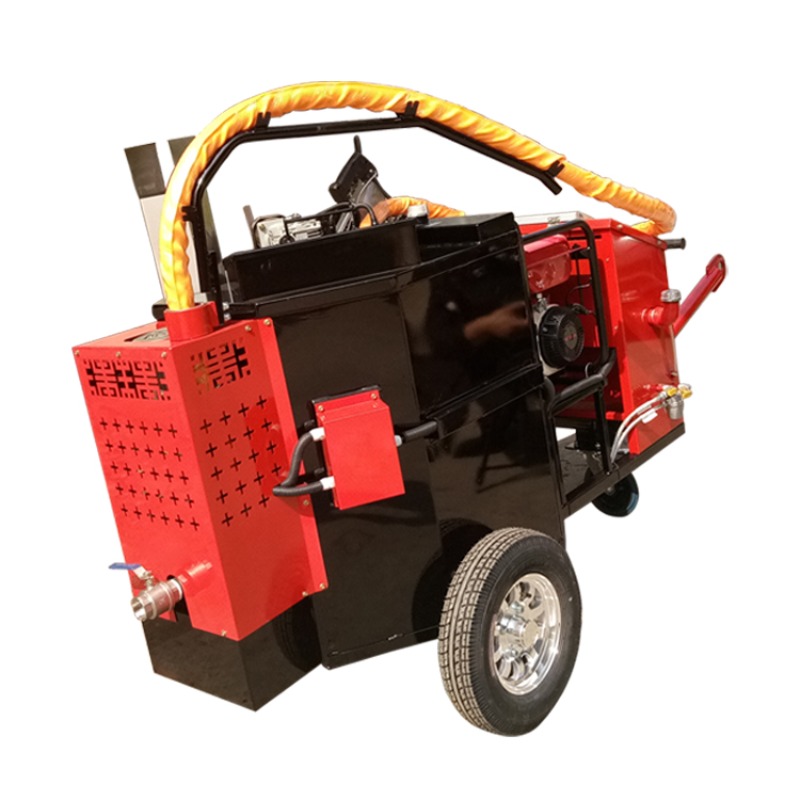 Customized 100l Asphalt Joint  - огляд і ціна Road Crack Sealing Machine