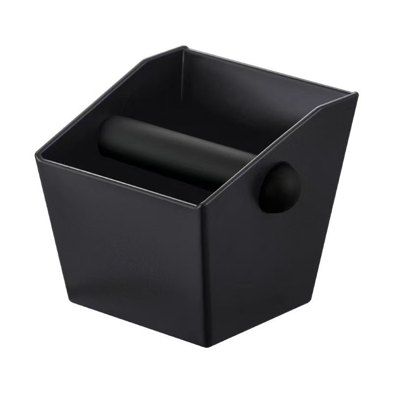 Heavy Duty ABS Coffee Knock Bo - огляд і ціна Heavy Equipment With Bucket