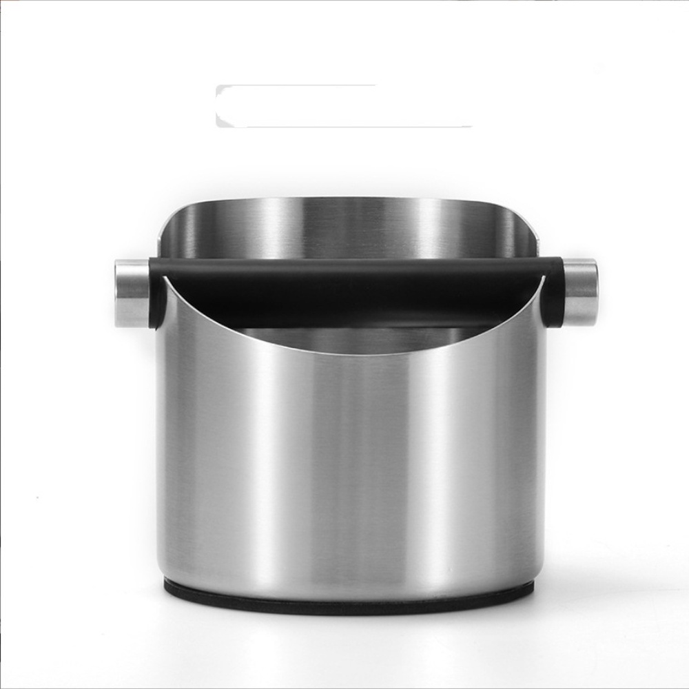 Heavy Duty ABS Coffee Knock Bo - огляд і ціна Heavy Equipment With Bucket