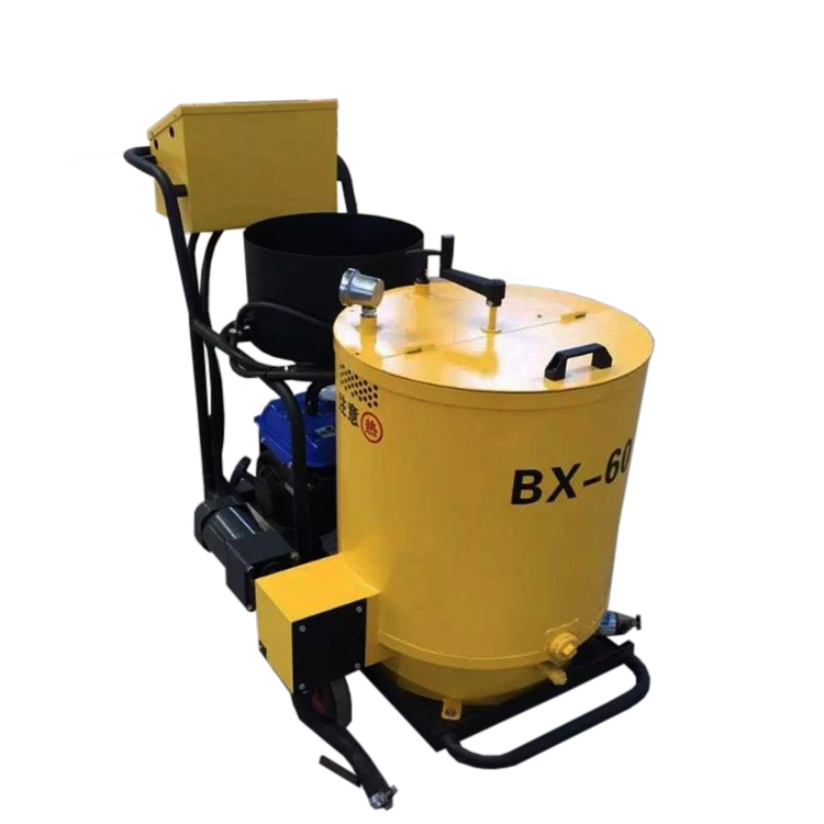 Mini Crack Sealing Machine for - огляд і ціна Road Crack Sealing Machine