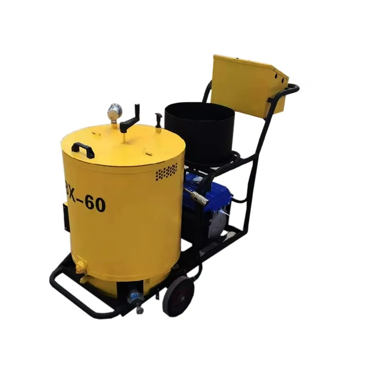 Mini Crack Sealing Machine for - огляд і ціна Road Crack Sealing Machine