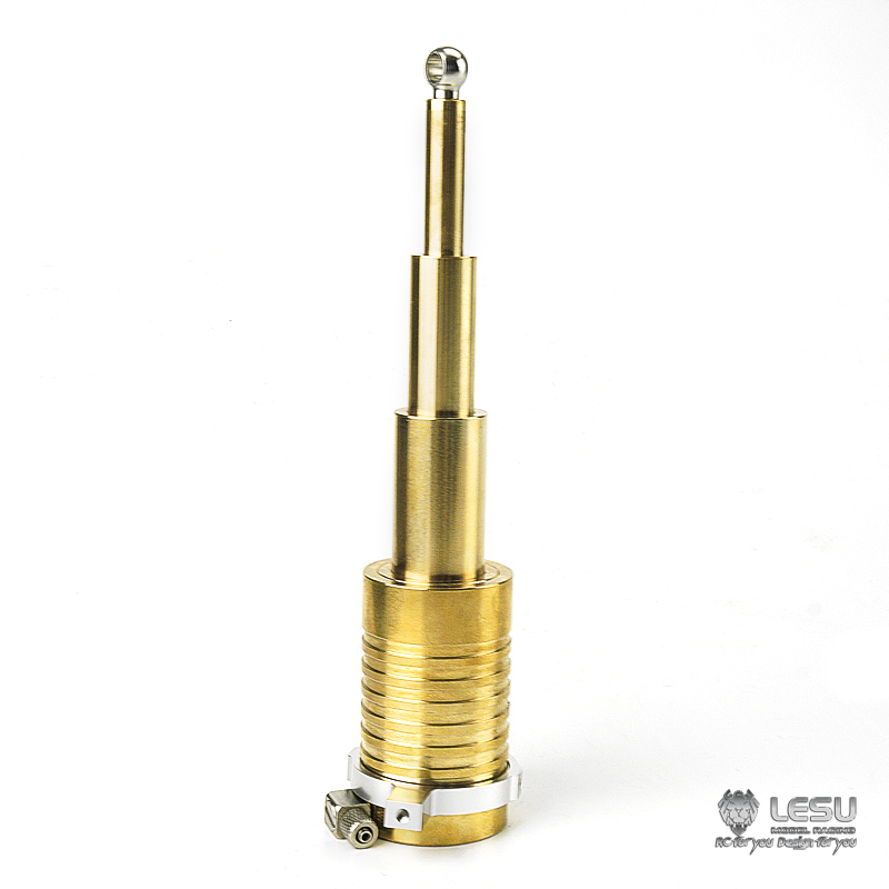 Hydraulic system 1/14 LESU tru - огляд і ціна Hydraulic Floor Jack