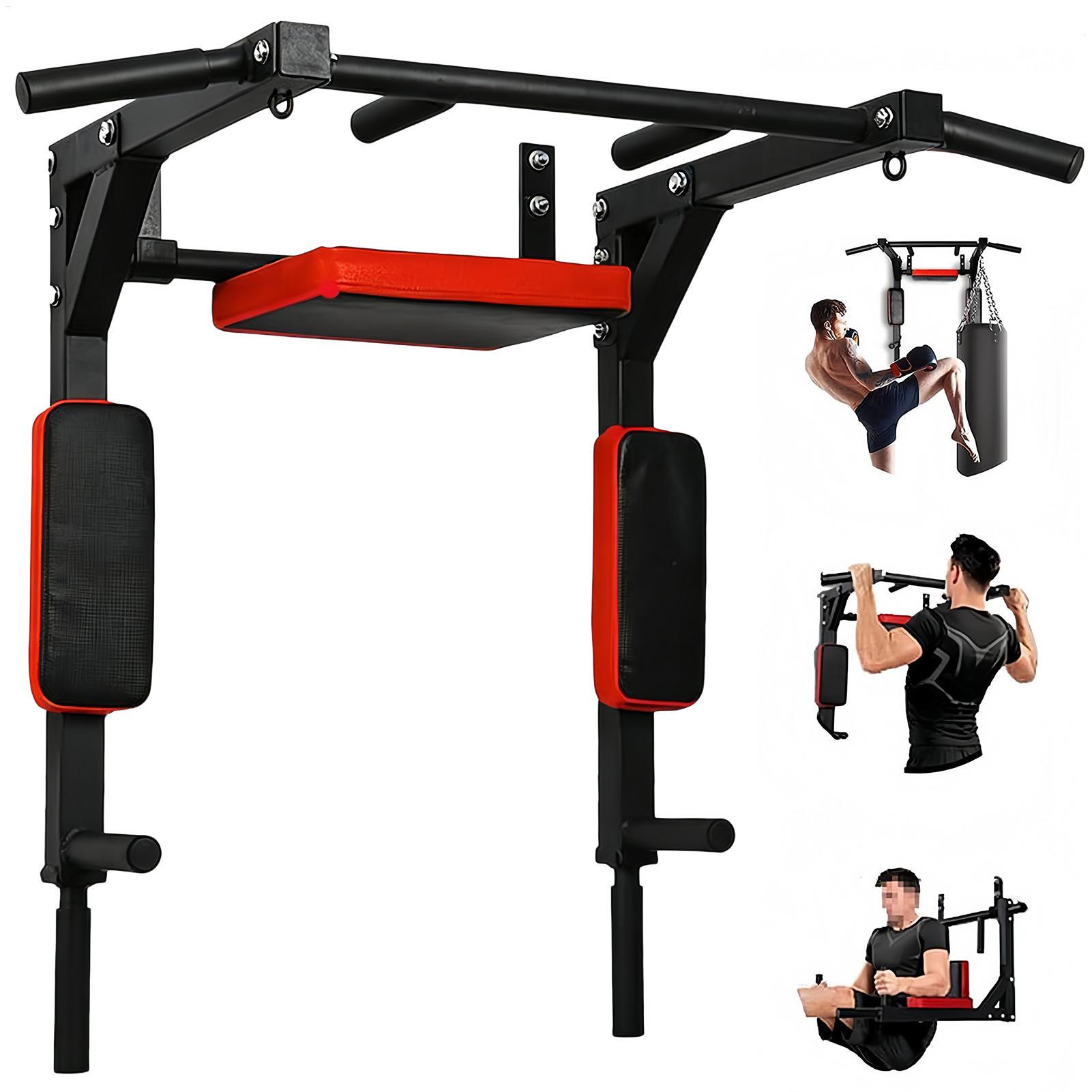 Fitness Wall Mounted Heavy Dut - огляд і ціна Heavy Equipment Sign