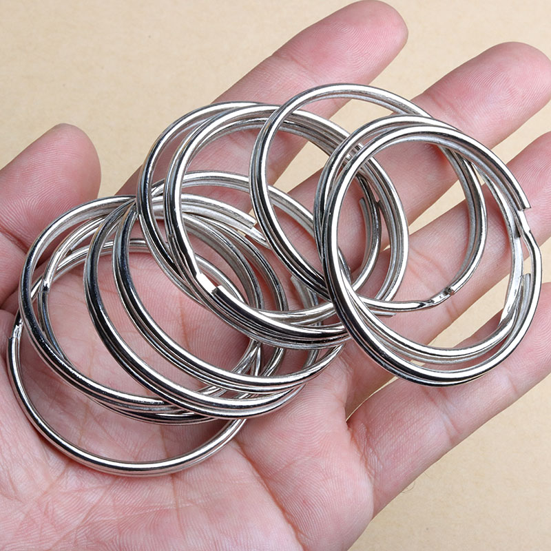 5pcs Quality 40mm 45mm 50mm 57 - огляд і ціна Heavy Equipment Key Set