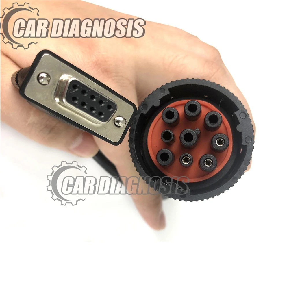 Heavy Duty Construction Equipm - огляд і ціна Heavy Equipment Diagnostic Software