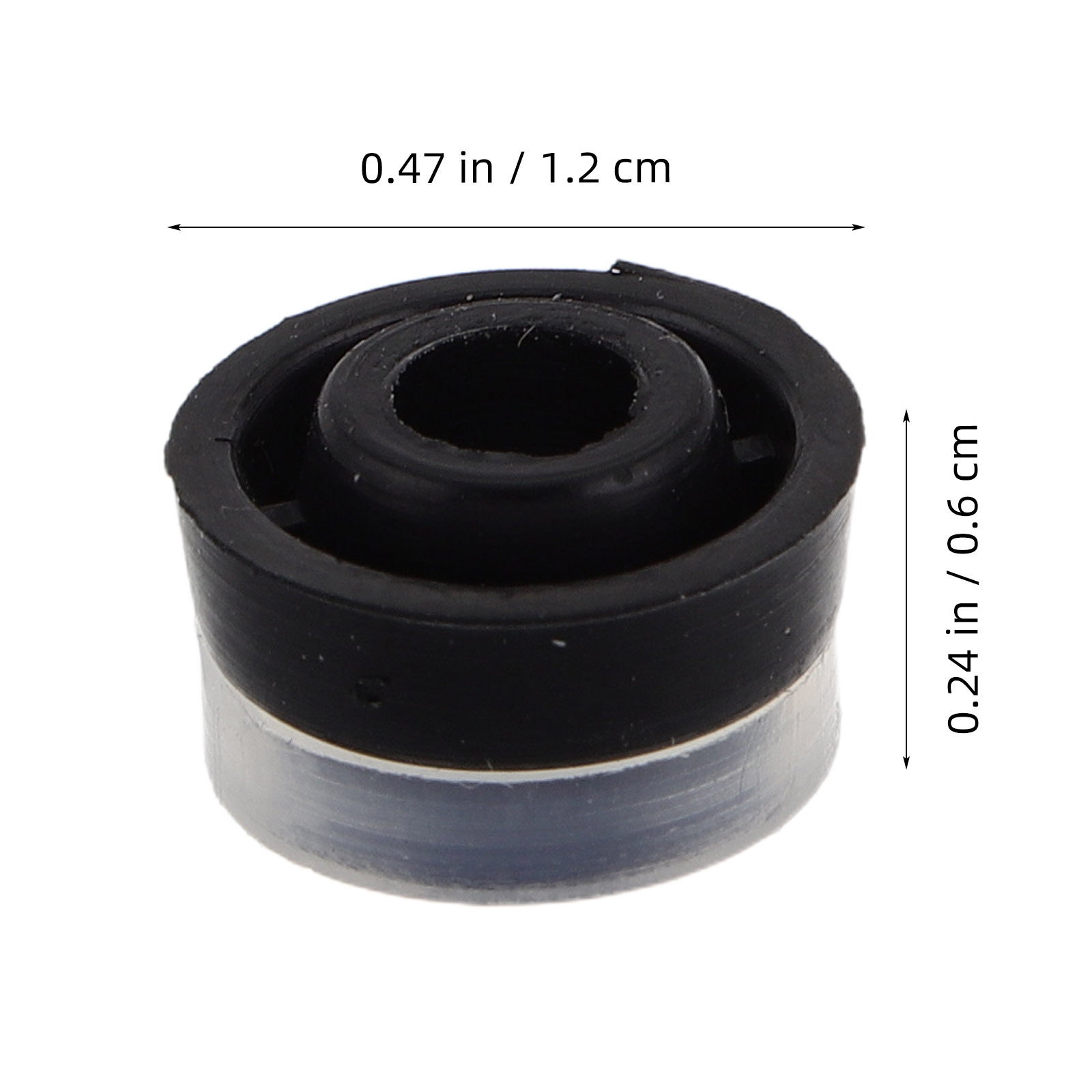 5Sets Jack Oil Seal Washer Rep - огляд і ціна Hydraulic Floor Jack