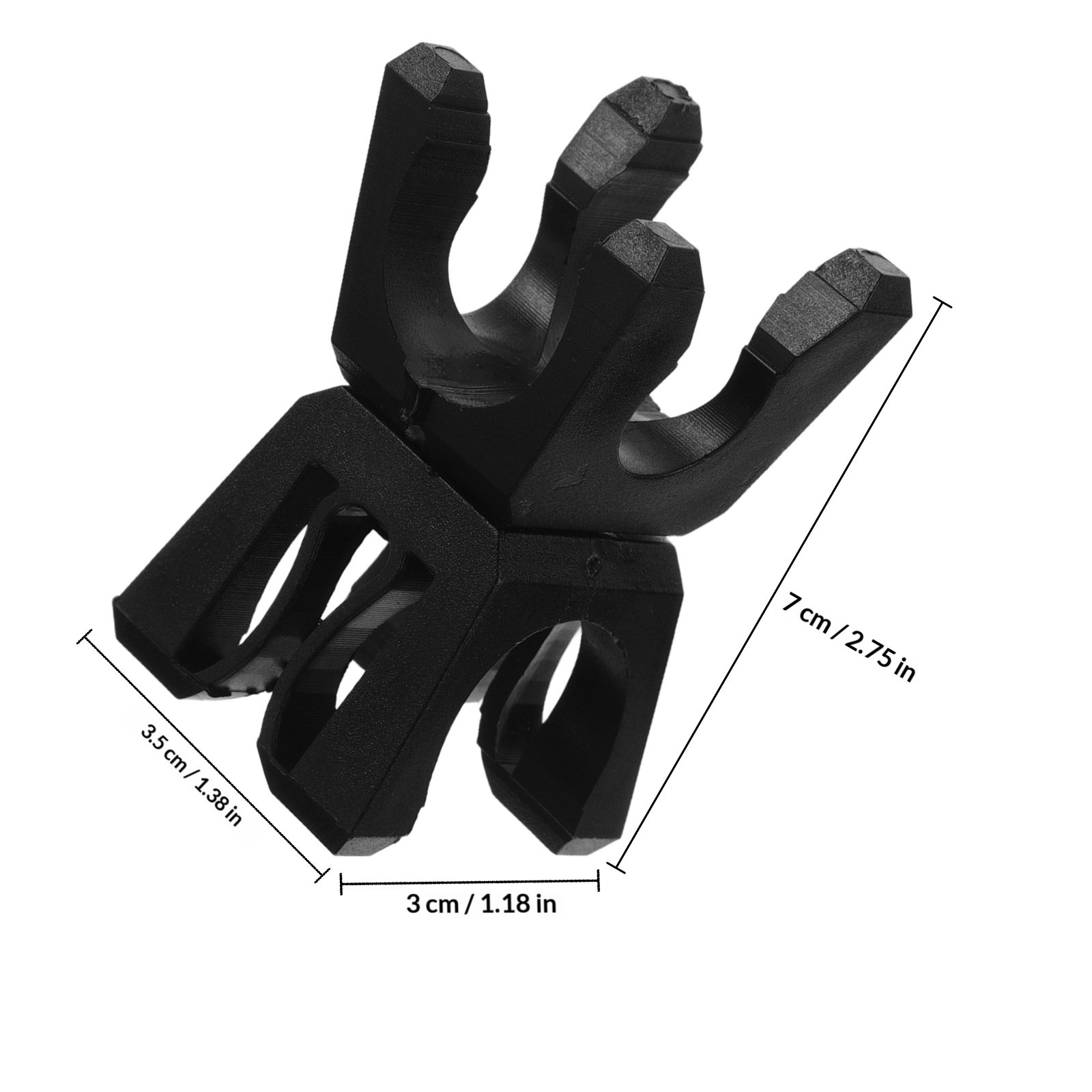 5Pcs Soccer Training Swivel Bu - огляд і ціна Heavy Equipment Sign