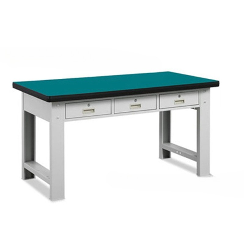 Workshop Maintenance bench Mac - огляд і ціна Heavy Equipment Fitter