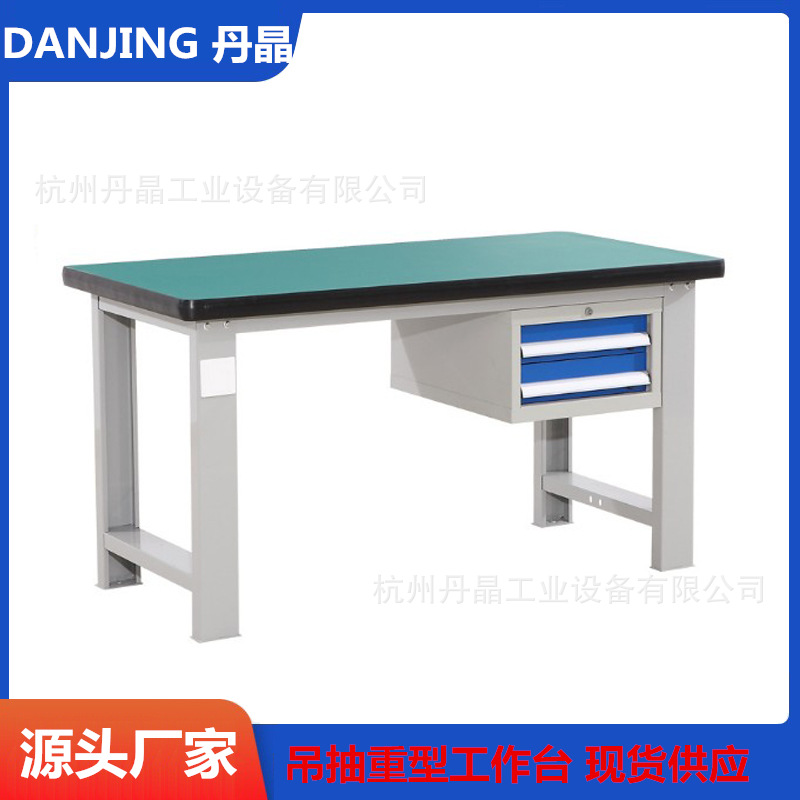 Workshop Maintenance bench Mac - огляд і ціна Heavy Equipment Fitter