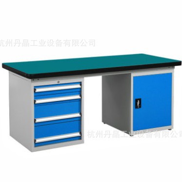 Workshop Maintenance bench Mac - огляд і ціна Heavy Equipment Fitter
