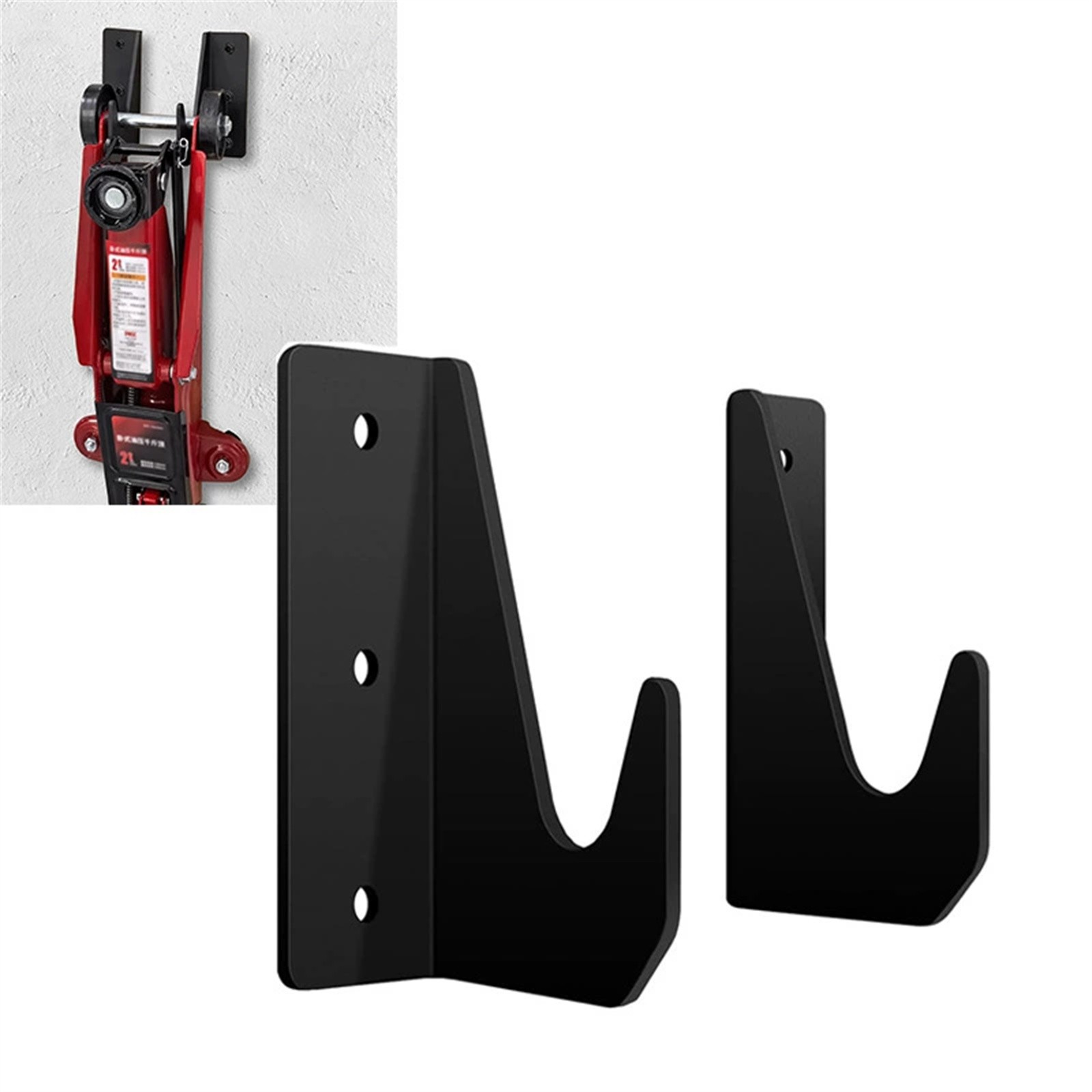 Floor Jack Stabilizer Tool Rac - огляд і ціна Hydraulic Floor Jack