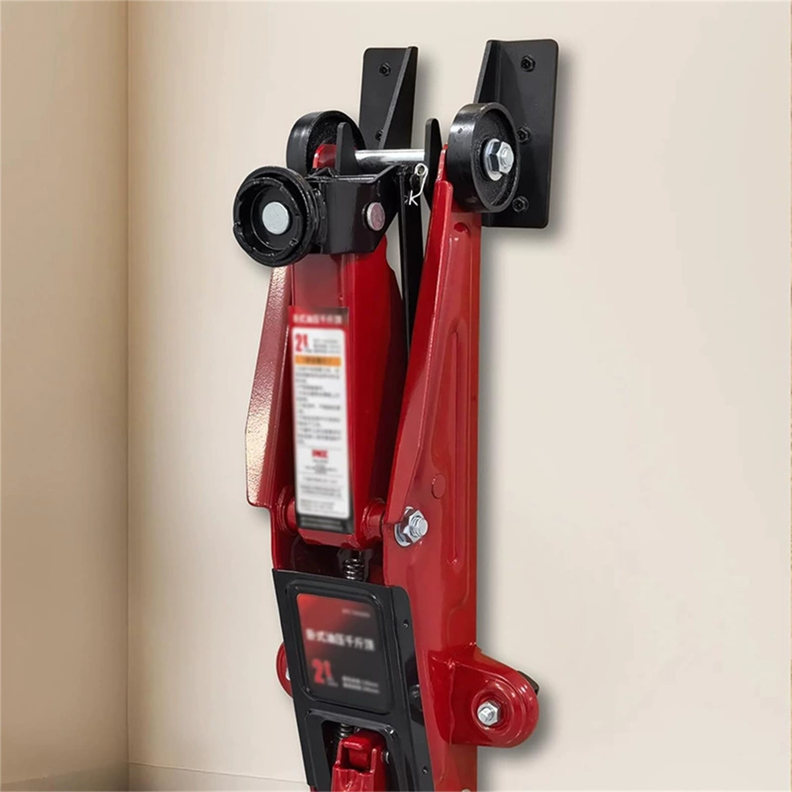 Floor Jack Stabilizer Tool Rac - огляд і ціна Hydraulic Floor Jack