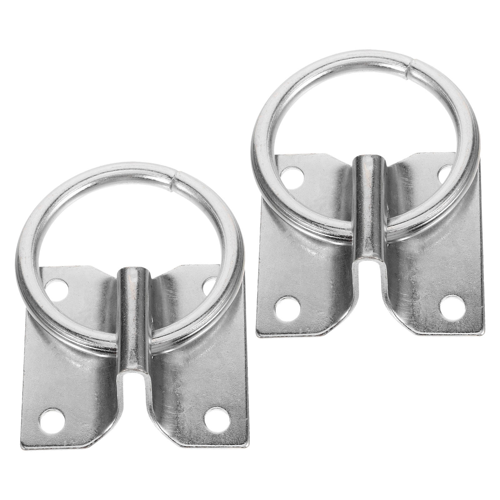 2Pcs Heavy Duty Horse Cross Ti - огляд і ціна Heavy Equipment With Bucket
