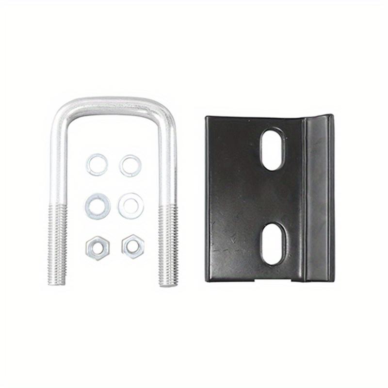 1pc Heavy Duty Hitch Tightener - огляд і ціна Heavy Equipment Trailer