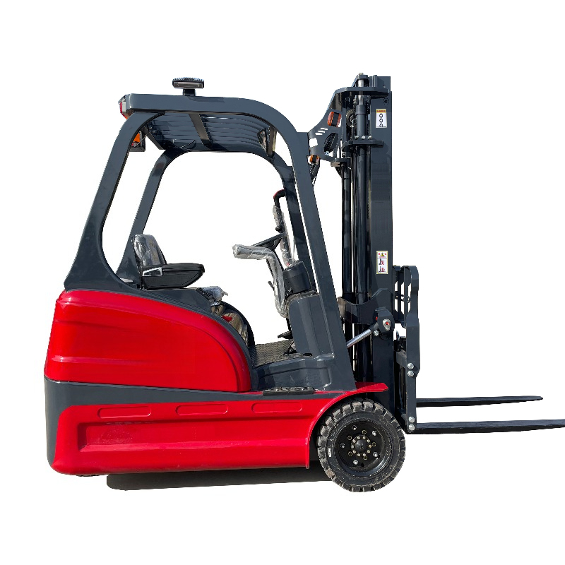 1.5 Ton 3 Ton 5 Ton Heavy Load - огляд і ціна Heavy Equipment Yard