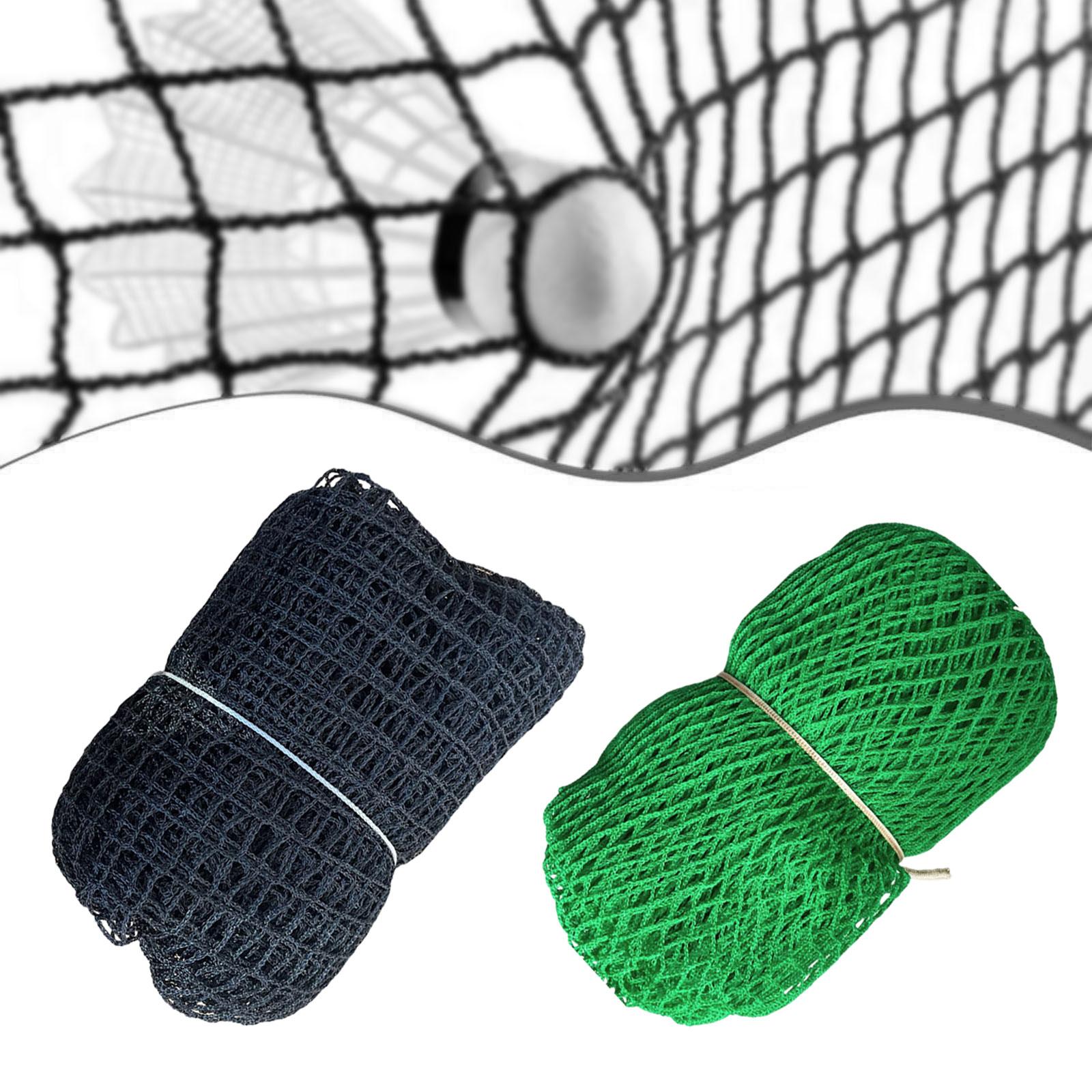 Golf Net 3x3 Style PE Practice - огляд і ціна Heavy Equipment Yard