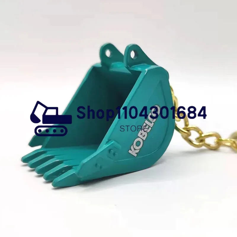 2pcs K250 Key for Kobelco Exca - огляд і ціна Heavy Equipment With Bucket