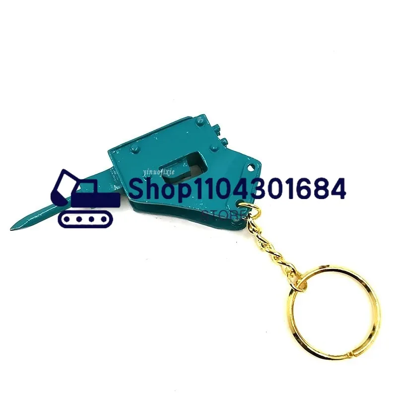 2pcs K250 Key for Kobelco Exca - огляд і ціна Heavy Equipment With Bucket
