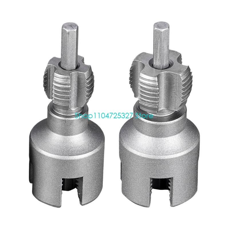 D8KF Electric Drill Threader T - огляд і ціна Heavy Equipment Pictures