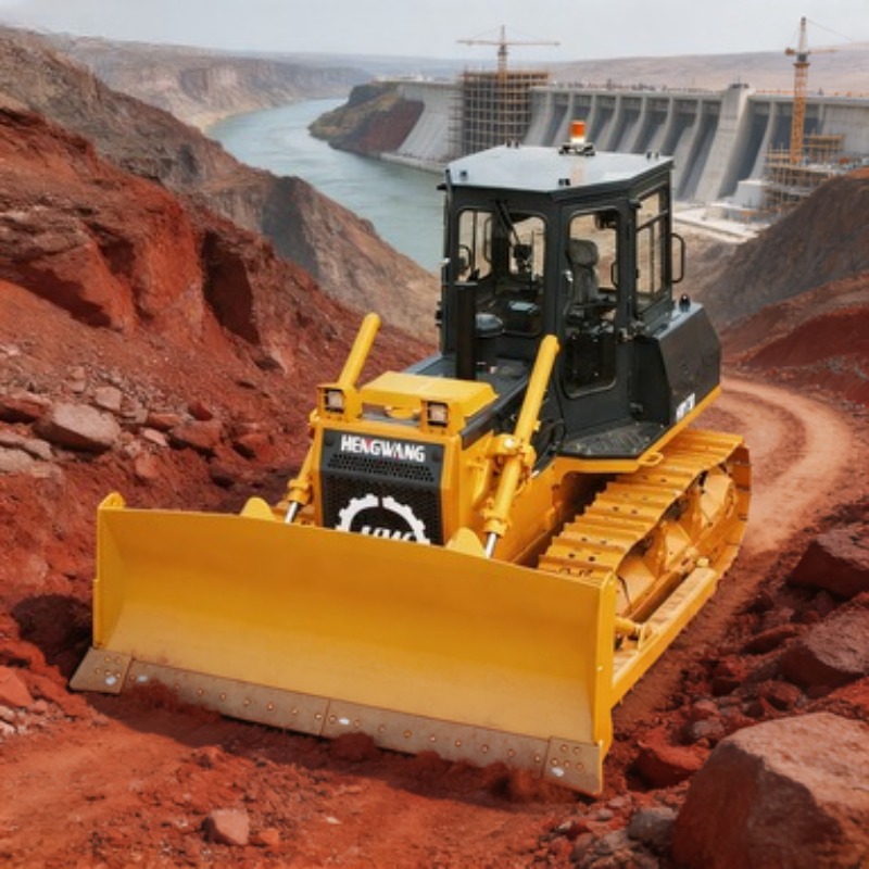 Used Bulldozer D7G XL Dozer Cr - огляд і ціна Heavy Equipment Used In Mining