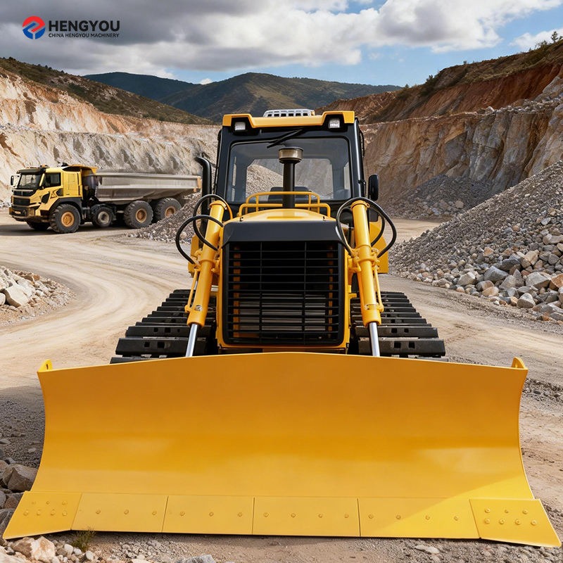 Used Bulldozer D7G XL Dozer Cr - огляд і ціна Heavy Equipment Used In Mining