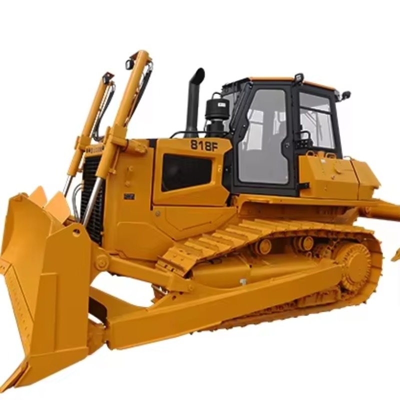 For Mining Quarry Used Crawler - огляд і ціна Heavy Equipment Work