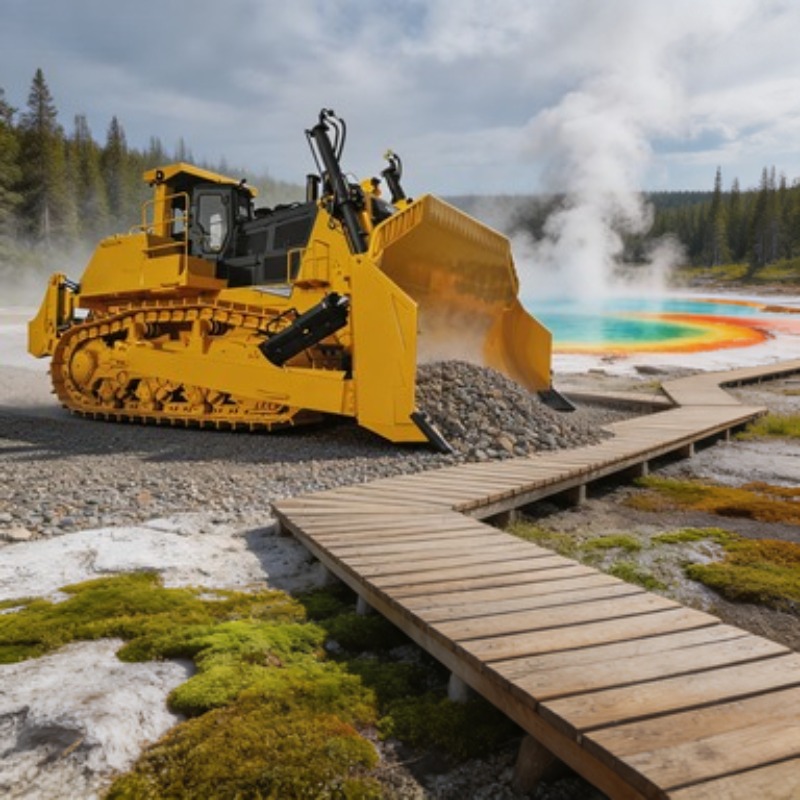 For Mining Quarry Used Crawler - огляд і ціна Heavy Equipment Work