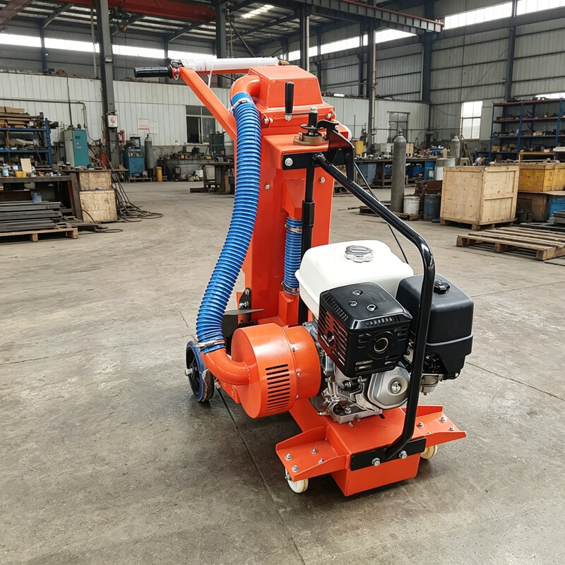 Customized Concrete Crack Join - огляд і ціна Road Crack Sealing Machine