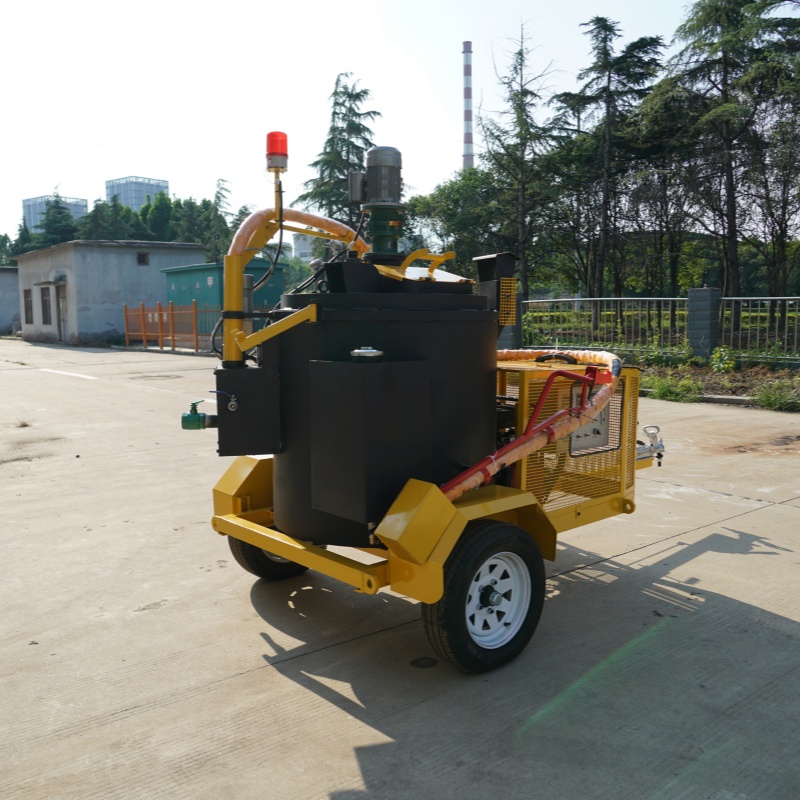 Hot Sale Road Cracks Repair Se - огляд і ціна Road Crack Sealing Machine