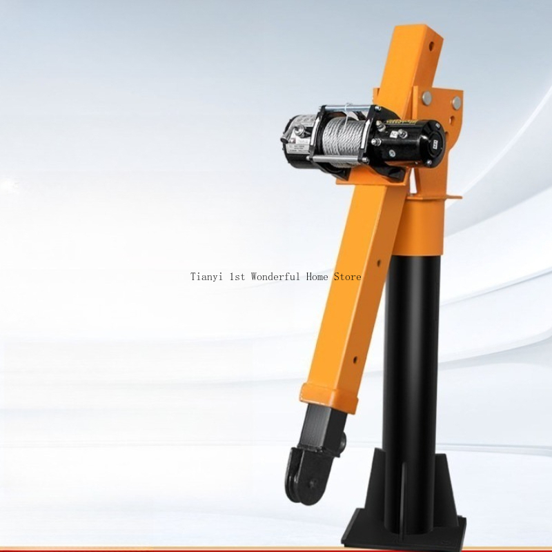 Transportation Equipment Lifti - огляд і ціна Heavy Equipment Work