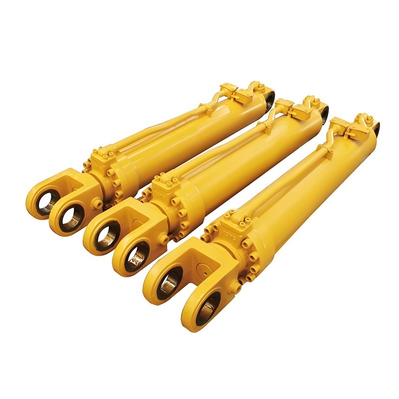 Heavy Duty Excavator Hydraulic - огляд і ціна Heavy Equipment With Bucket