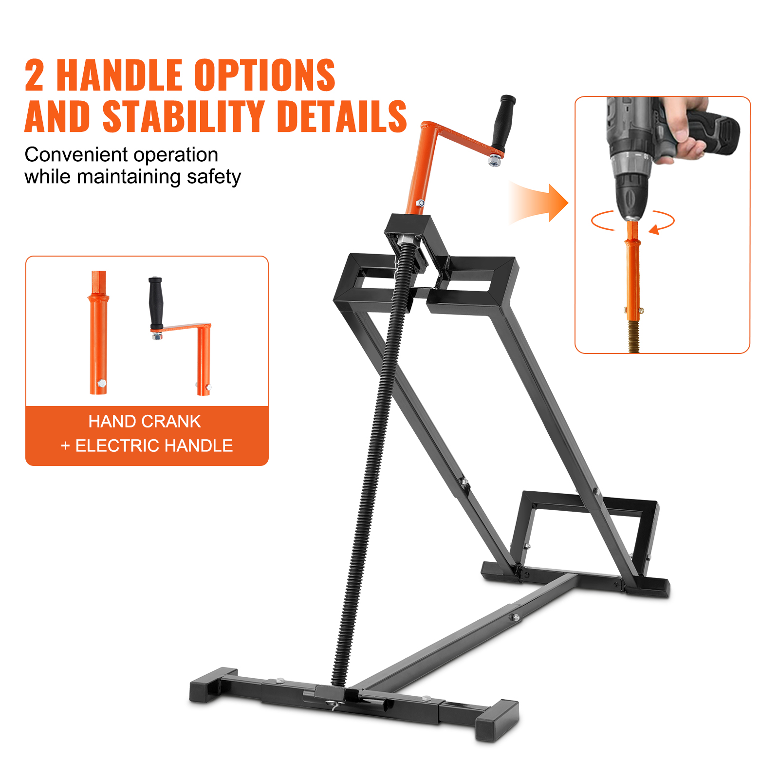 SucceBuy Lawn Mower Lift with  - огляд і ціна Hydraulic Floor Jack
