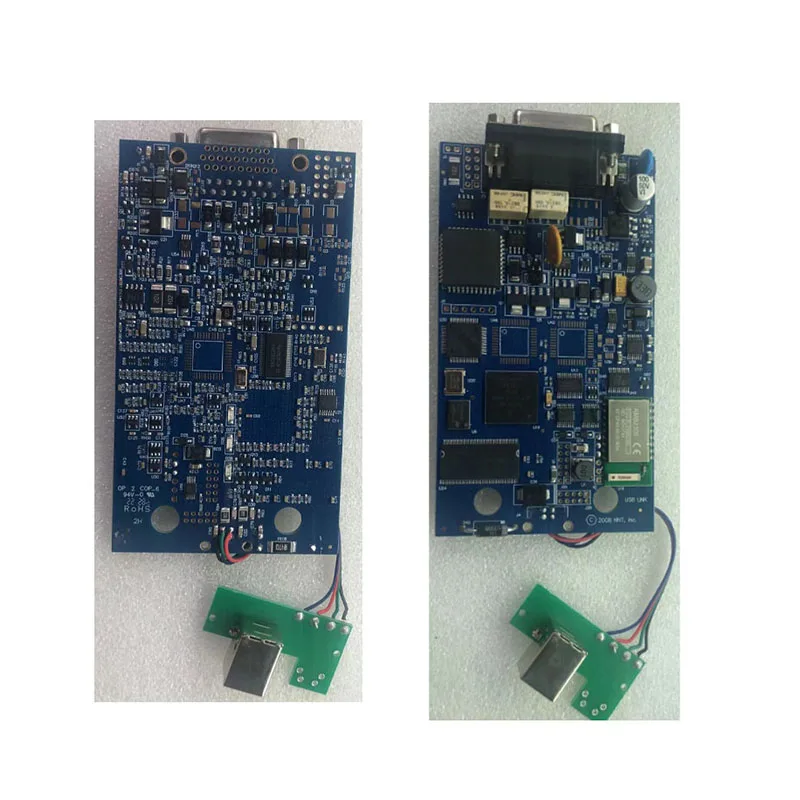 Nexiq-2 USB Link 2 Original 12 - огляд і ціна Heavy Equipment Diagnostic Software