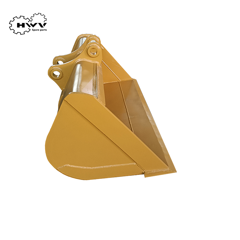 Construction Equipment Excavat - огляд і ціна Heavy Equipment With Bucket