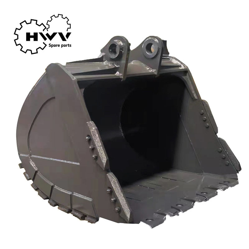 Construction Equipment Excavat - огляд і ціна Heavy Equipment With Bucket