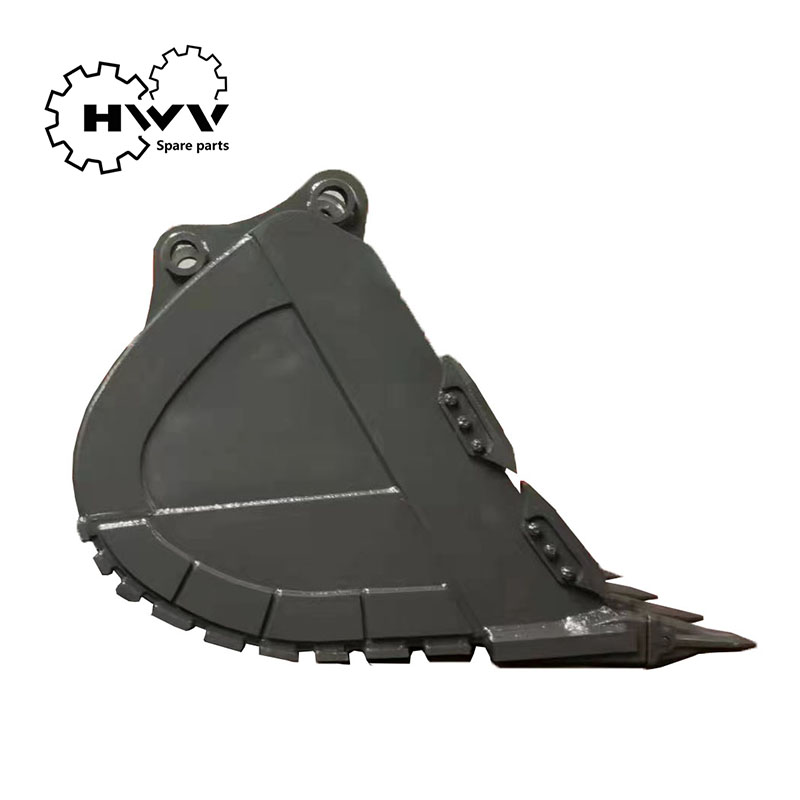 Construction Equipment Excavat - огляд і ціна Heavy Equipment With Bucket