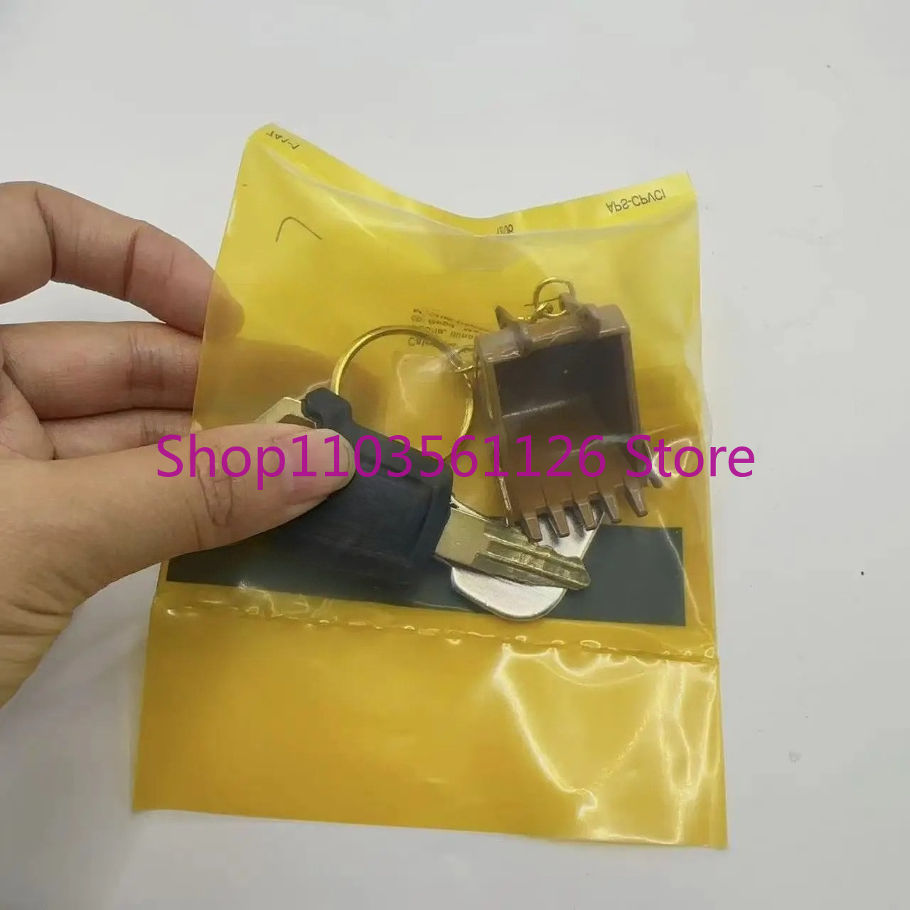 5P8500 8H5306 with Bucket Key  - огляд і ціна Heavy Equipment With Bucket