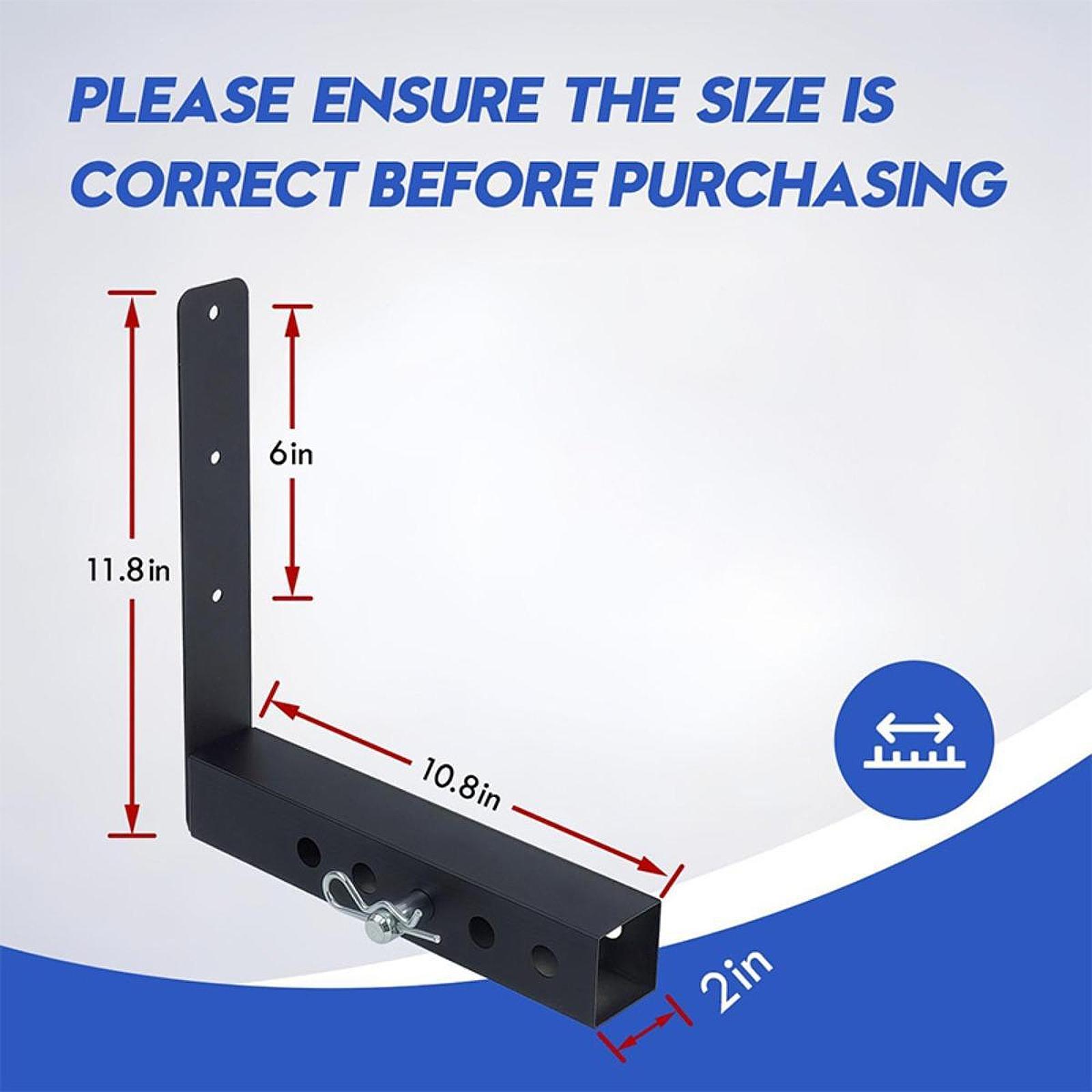 Slow Moving Bracket Hardware H - огляд і ціна Heavy Equipment Sign
