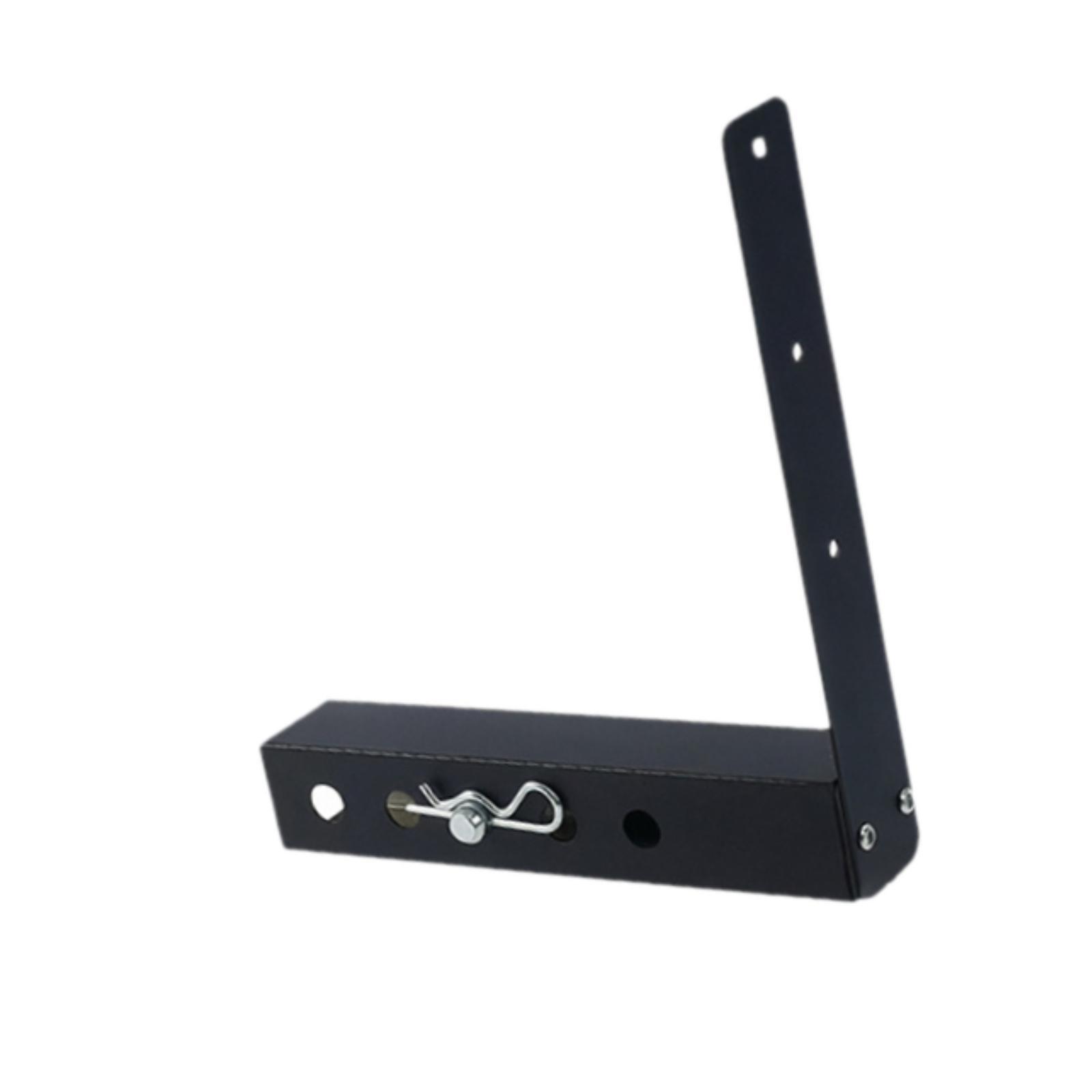 Slow Moving Bracket Hardware H - огляд і ціна Heavy Equipment Sign