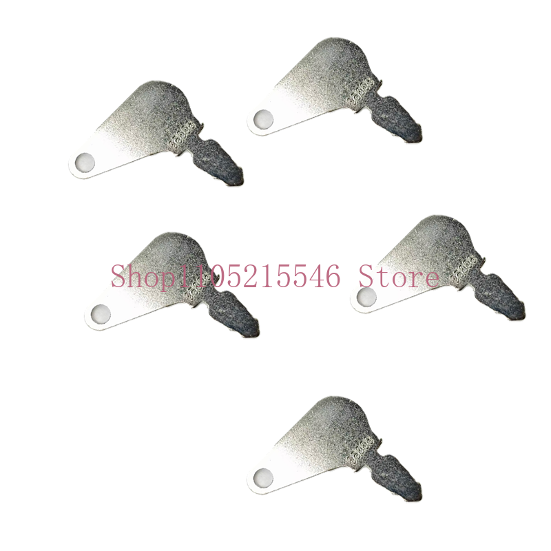 Construction Ignition/Heavy Eq - огляд і ціна Heavy Equipment Key Set