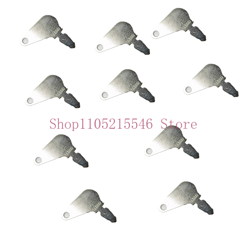 Construction Ignition/Heavy Eq - огляд і ціна Heavy Equipment Key Set