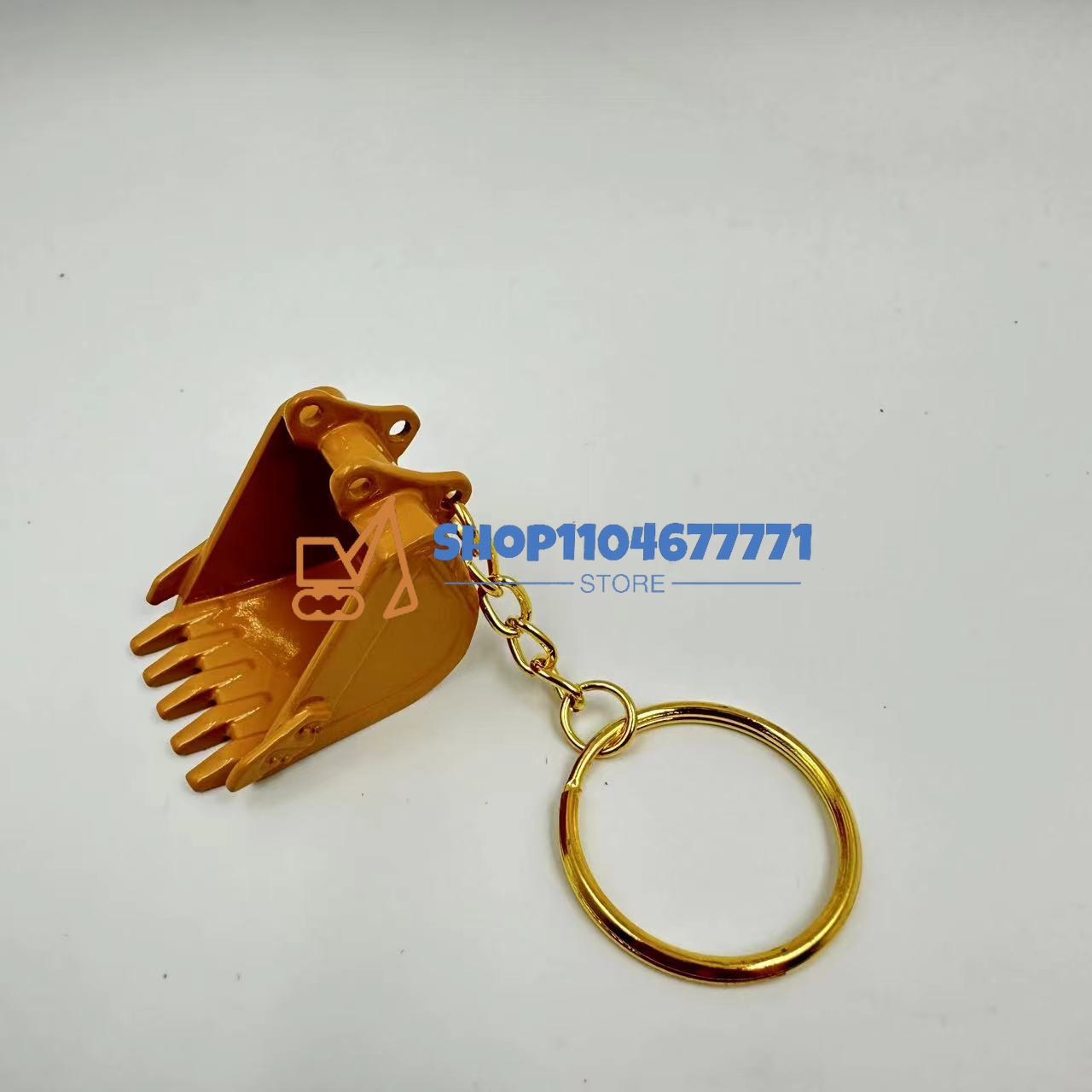 5P8500 8H5306 Excavator Heavy  - огляд і ціна Heavy Equipment With Bucket