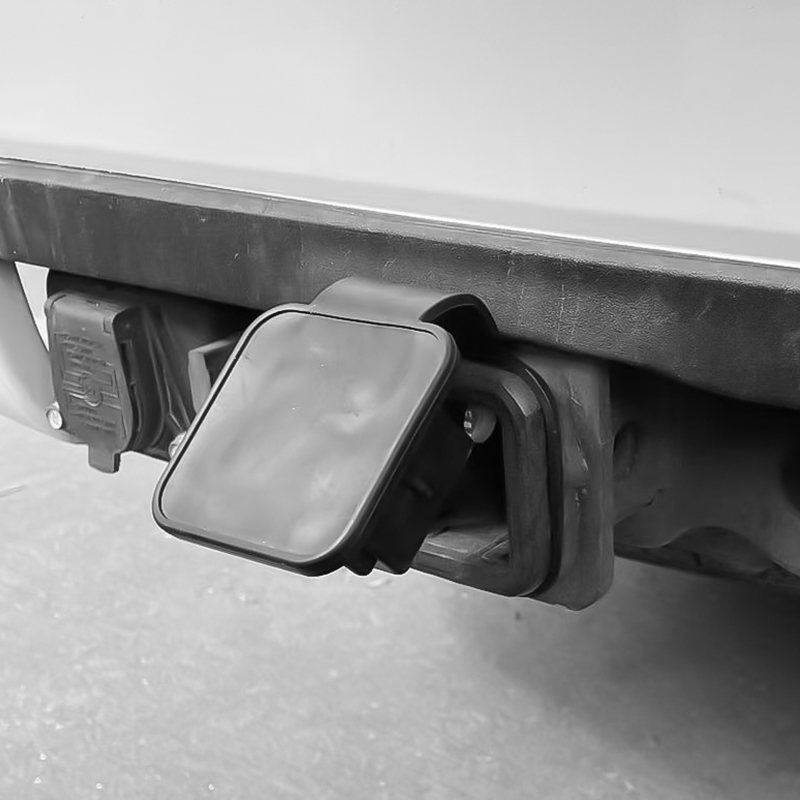 Car Tail Trailer Dust Cover Un - огляд і ціна Heavy Equipment Trailer