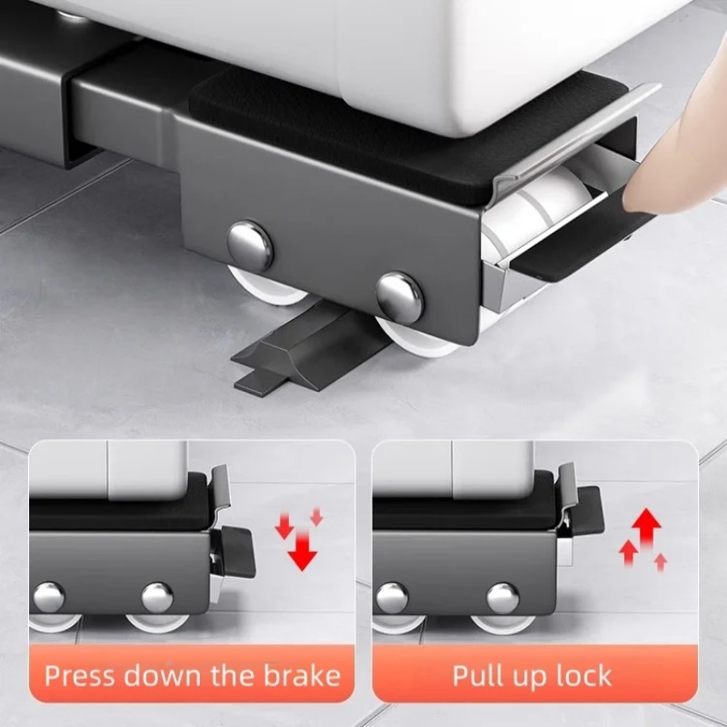Adjustable Heavy Duty Applianc - огляд і ціна Heavy Equipment Washing