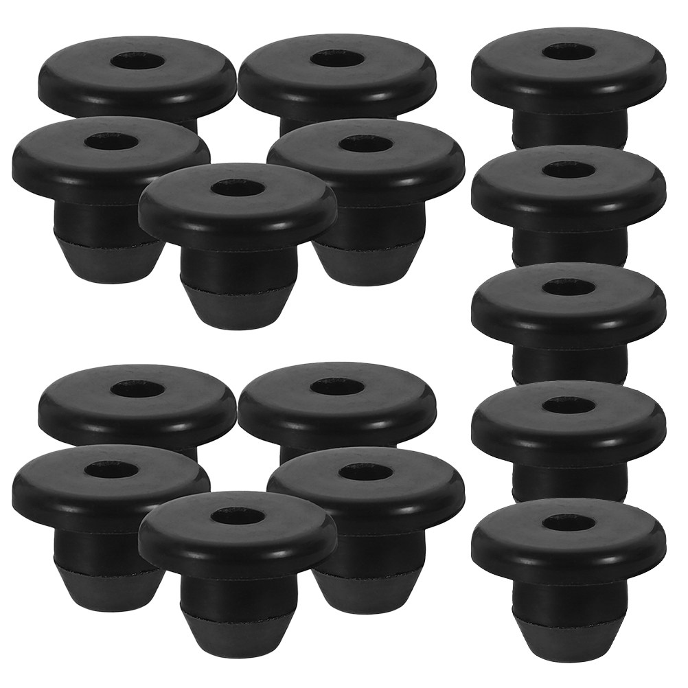 15Pcs Rubber Oil Filler Plugs  - огляд і ціна Hydraulic Floor Jack