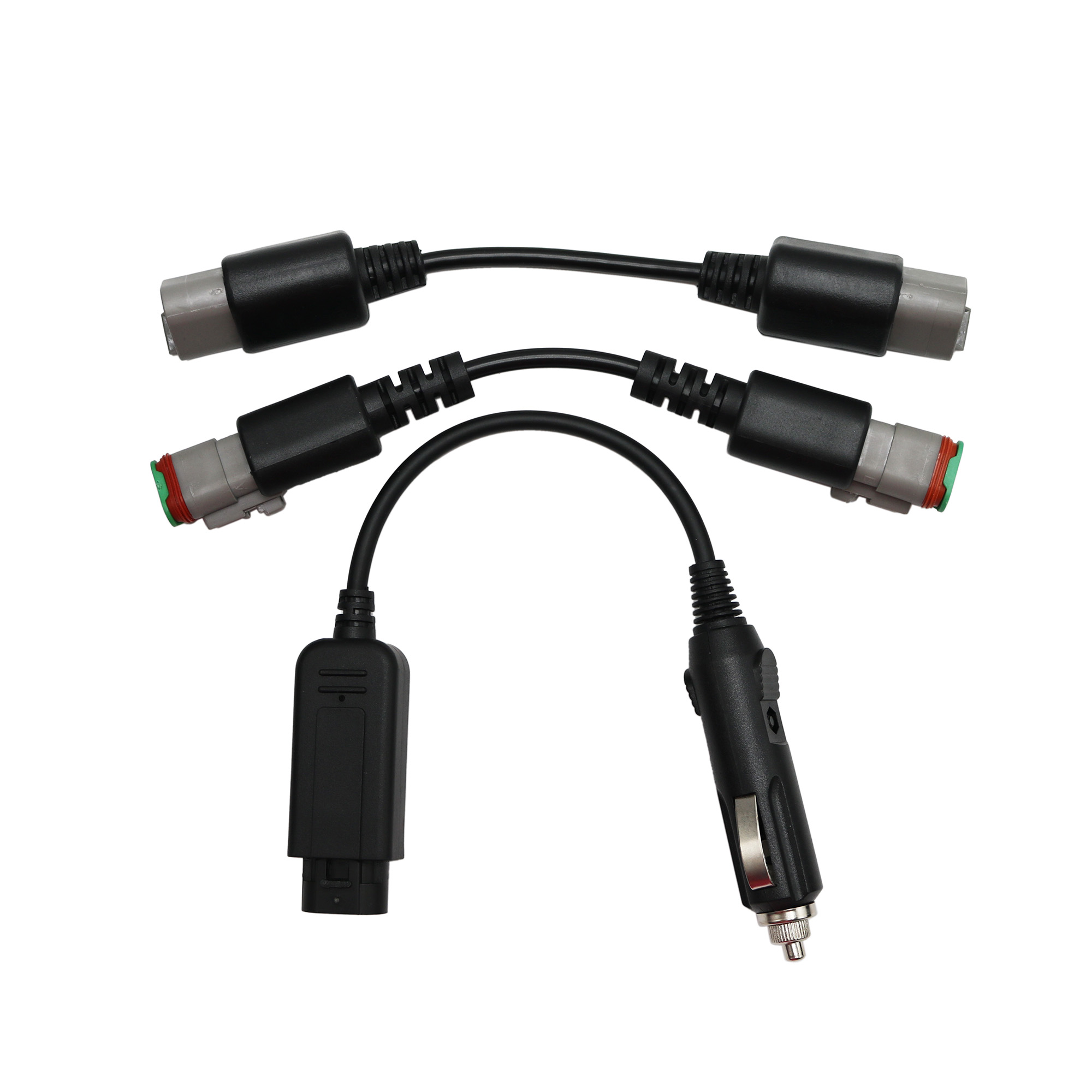 For Cummin Inline 6 Data Link  - огляд і ціна Heavy Equipment Diagnostic Software