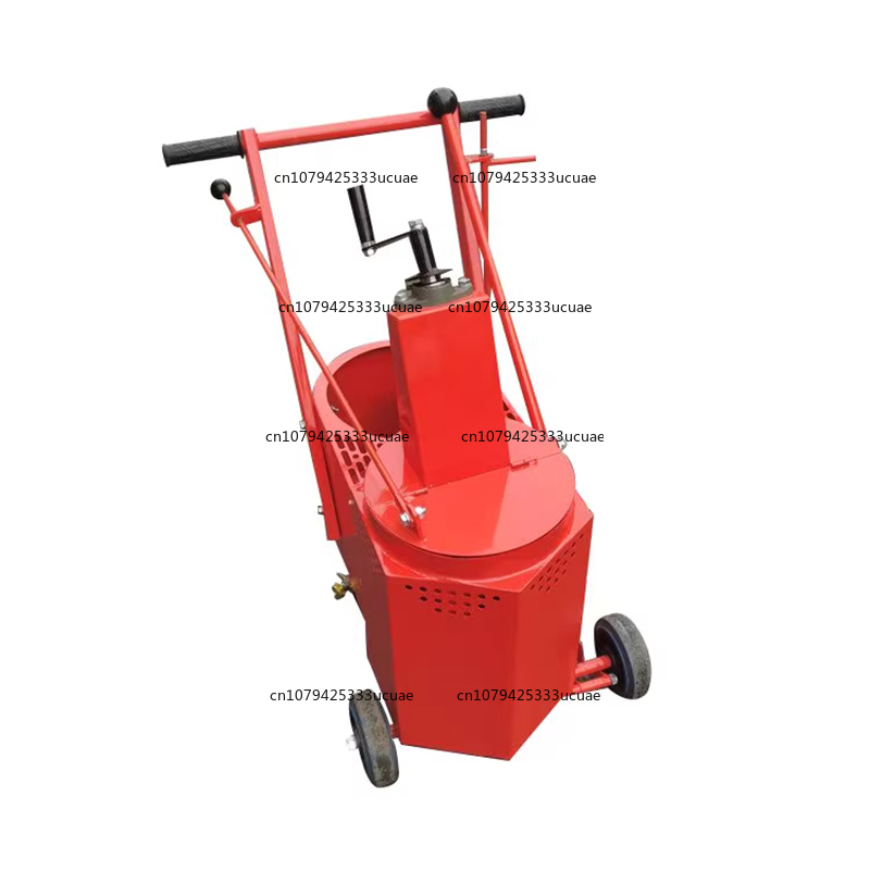 30L Asphalt Crack - Sealing Ma - огляд і ціна Road Crack Sealing Machine